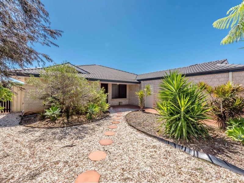 54 Quayside Vista, Drummond Cove