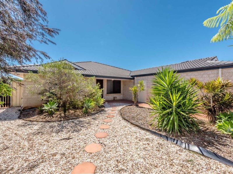 54 Quayside Vista, Drummond Cove WA 6532