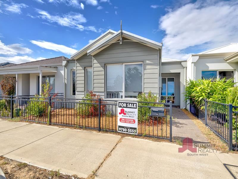 14 Oakover Street, Dalyellup