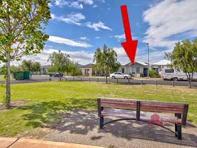 14 Oakover Street, Dalyellup WA 6230