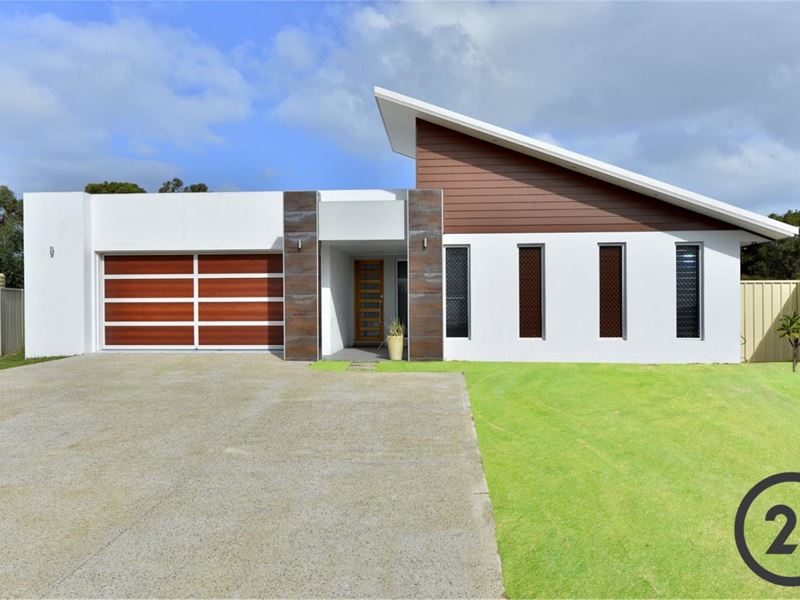 3 Gratitude Way, Dawesville