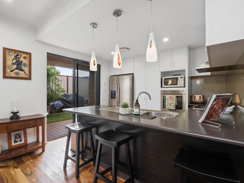 36A Cornwall Street, Lathlain