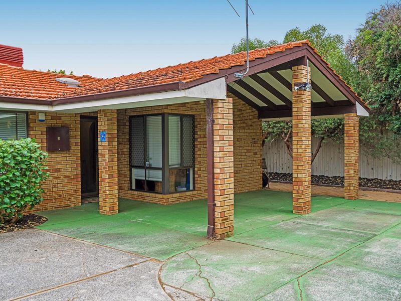 34D Blackwood Avenue, Hamilton Hill