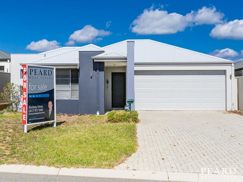 20 Bowline Avenue, Alkimos