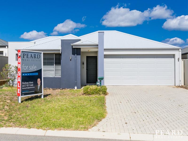 20 Bowline Avenue, Alkimos WA 6038