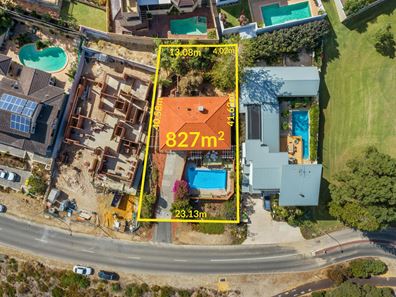 94 Chipping Road, City Beach WA 6015