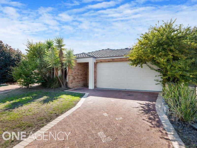103a Gateway Boulevard, Canning Vale