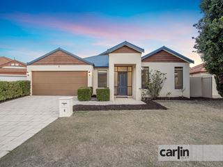 4 Oakhill Drive, Canning Vale