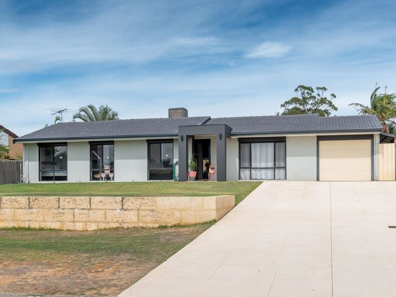 73 Dalmain Street, Kingsley
