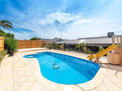 73 Dalmain Street, Kingsley WA 6026