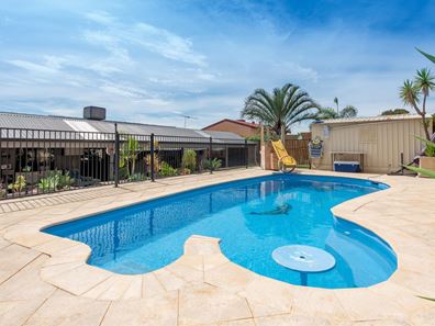 73 Dalmain Street, Kingsley WA 6026