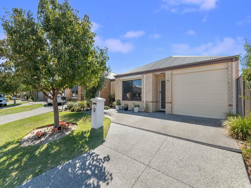 11 Warrilow Loop, Canning Vale