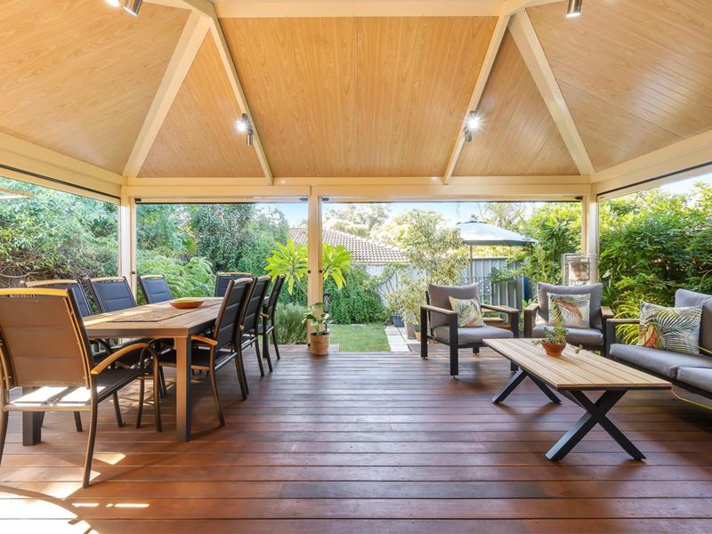 15 Sicklemore Street, Brentwood