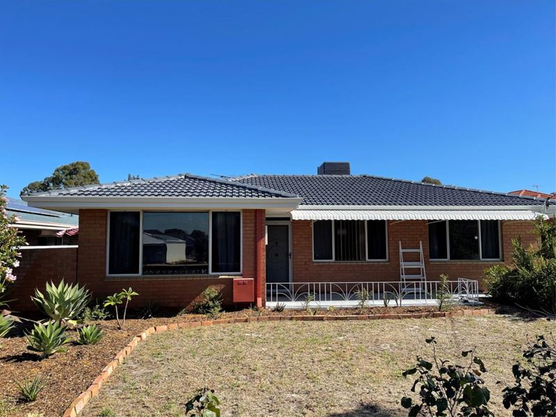 18 Ireland Way, Bassendean