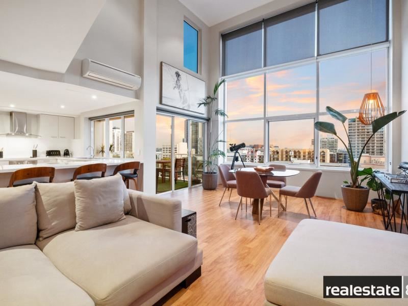 37/52 Goderich Street, East Perth