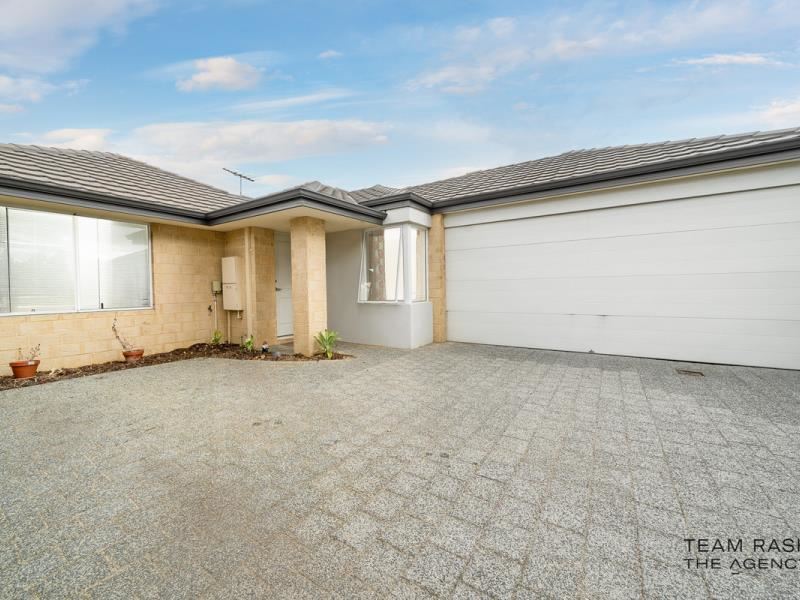 12B Catani Way, Hilbert