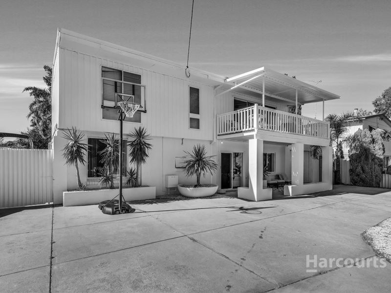31 Janice Avenue, Falcon