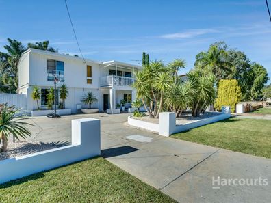 31 Janice Avenue, Falcon WA 6210