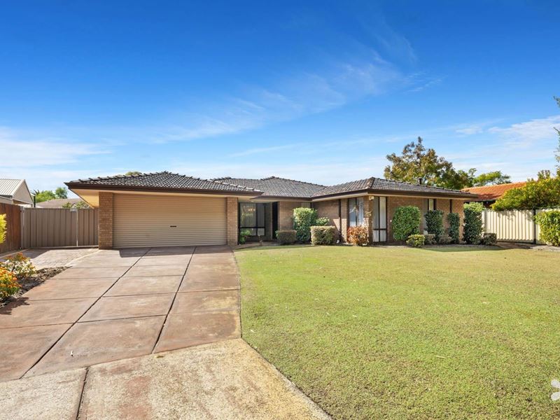 20 Wethered Street, Leeming