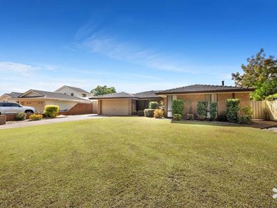 20 Wethered Street, Leeming WA 6149