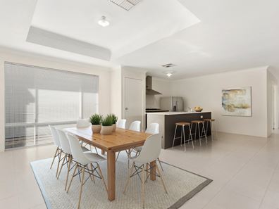 8 Selina View, Baldivis WA 6171