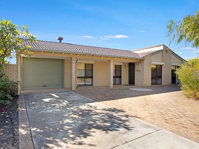 4 Fletcher Way, Mandurah WA 6210