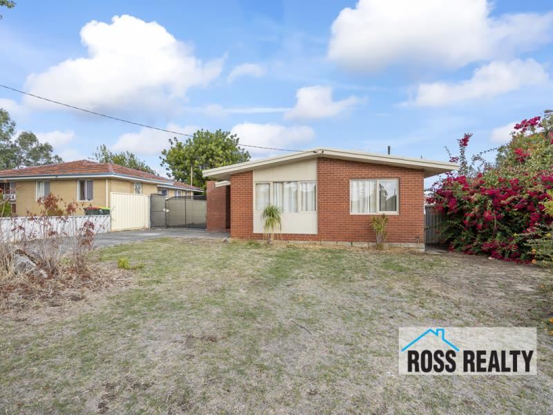 73 Burnham Way, Girrawheen