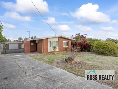 73 Burnham Way, Girrawheen WA 6064