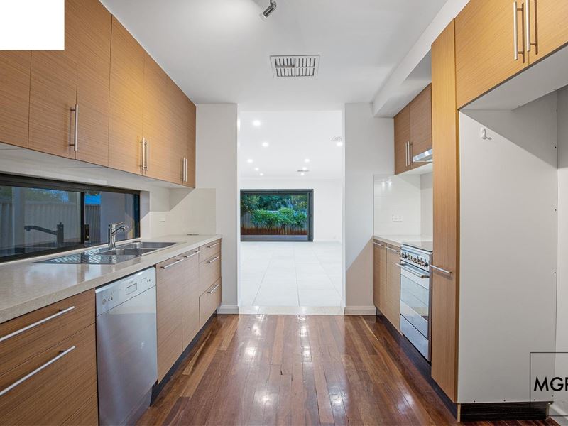 5 Brooklea Place, Ferndale