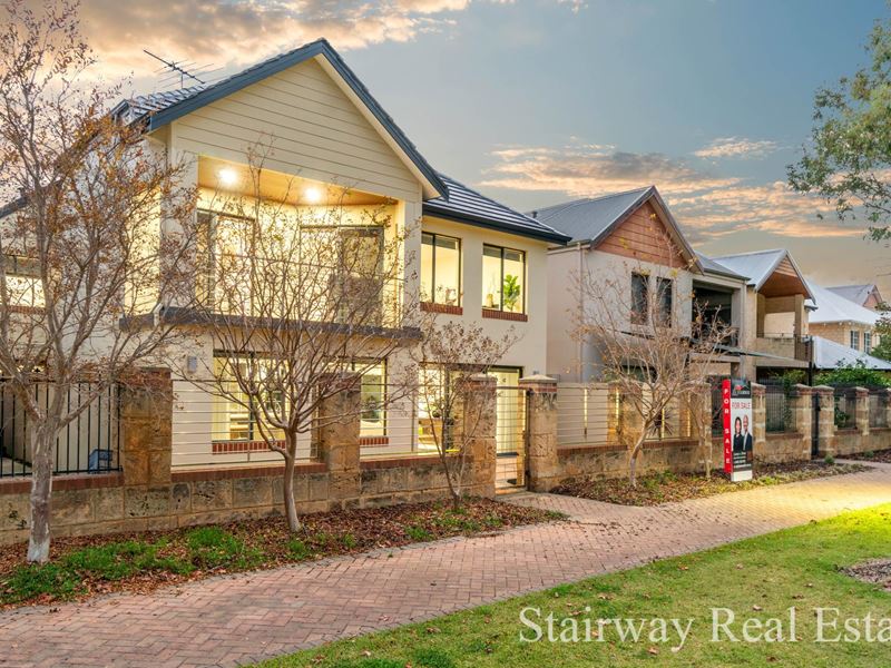 17 Riverina Drive, Ascot