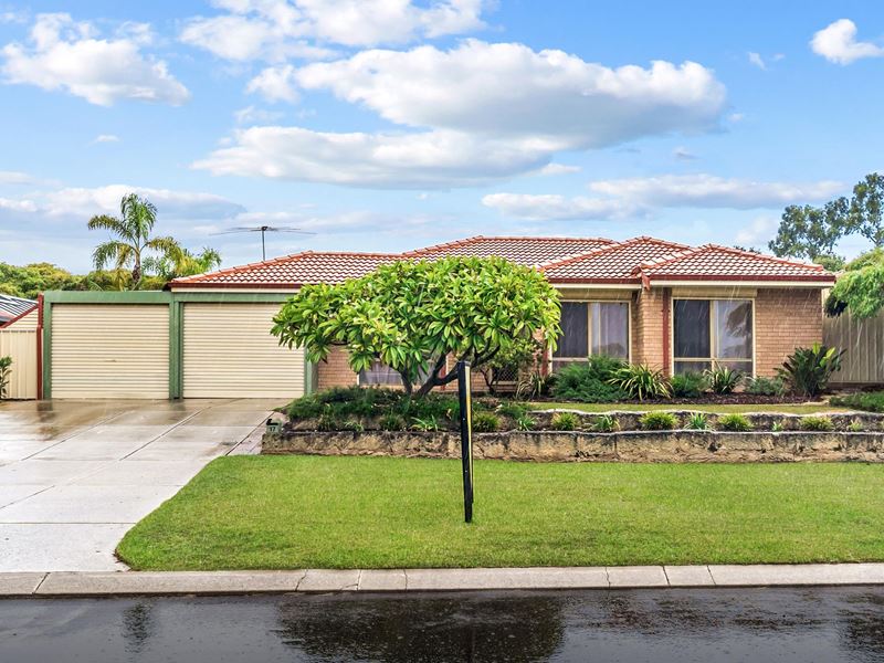 17 Hillview Rise, Cooloongup WA 6168