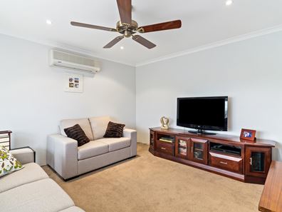 17 Hillview Rise, Cooloongup WA 6168