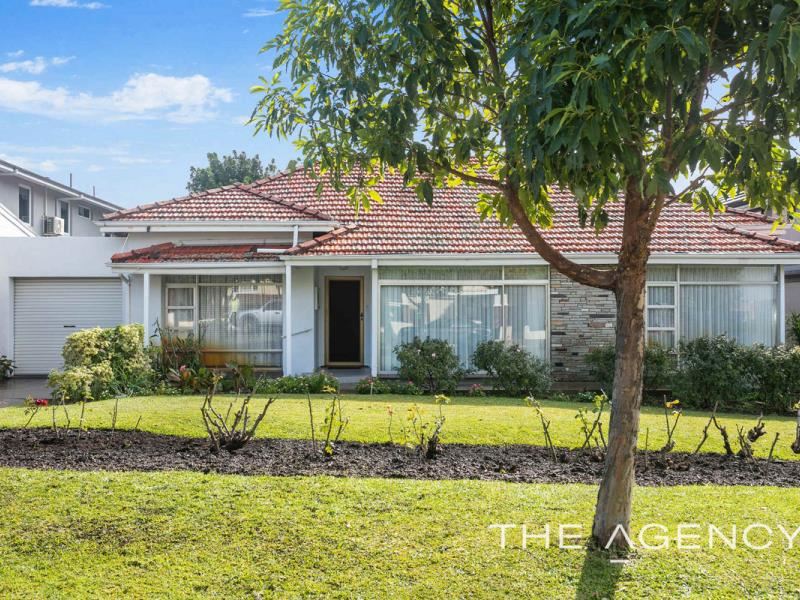 40 Newry Street, Floreat