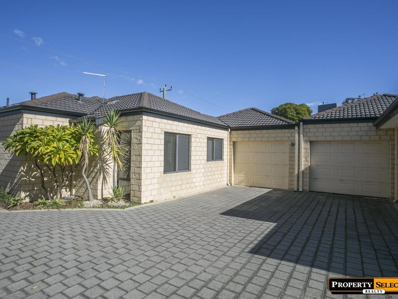157a Morley Drive, Nollamara
