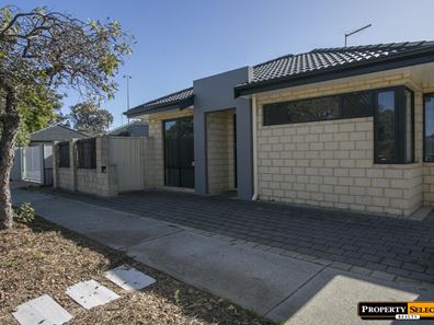 157a Morley Drive, Nollamara WA 6061