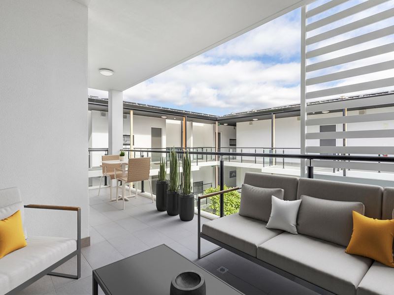 39/1 Bourke Street, North Perth