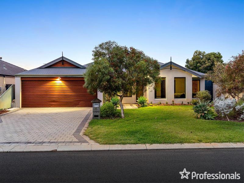 4 Waterfront Parkway, Shoalwater