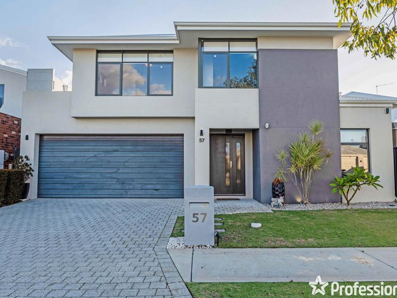 57 Bellas Circuit, Piara Waters