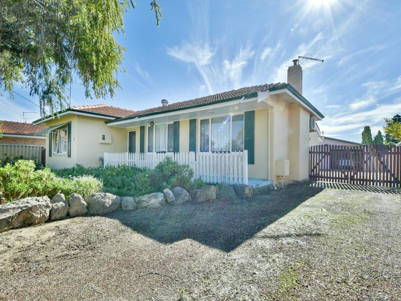8 Joseph Road, Safety Bay