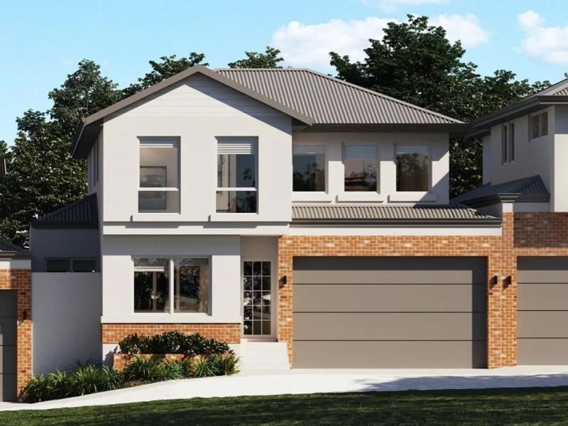 Lot 3, 105 Ninth Avenue, Maylands
