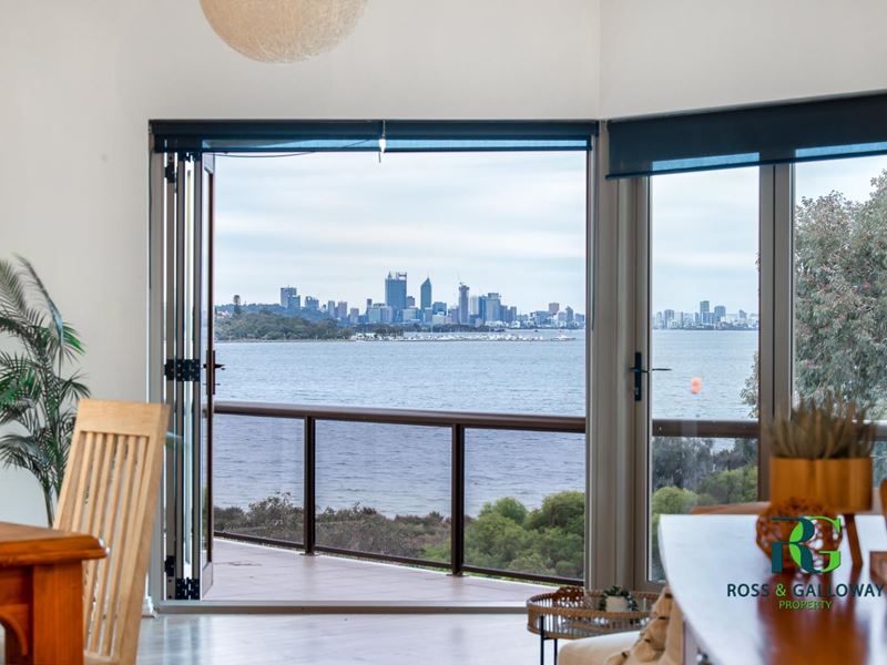 3 Moreing Road, Attadale