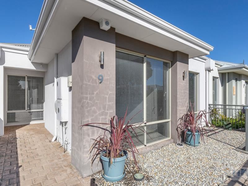 9 Coldstream Pass, Ellenbrook