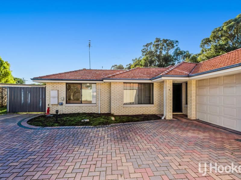 6/18 Irrawaddy Drive, Greenfields