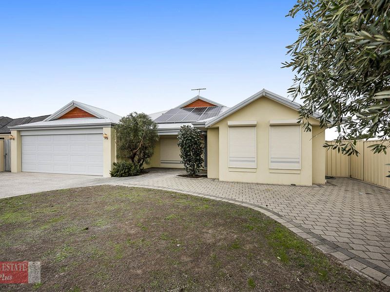23 Denver Rise, High Wycombe