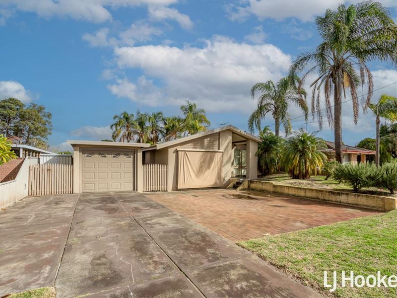 27 Shelburn Road, Thornlie