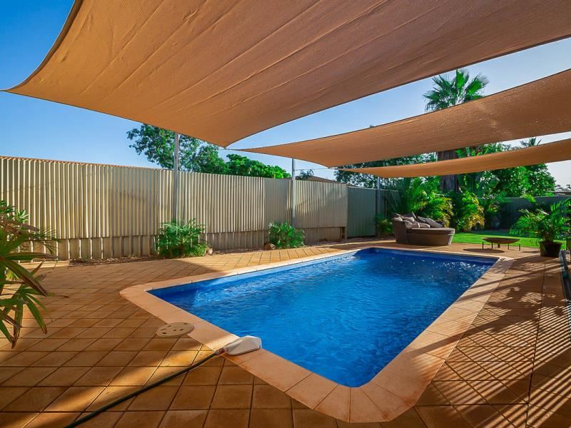 22 Etrema Loop, South Hedland