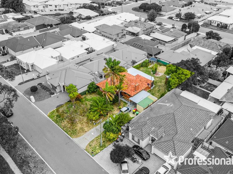 41 Maitland Road, Balga WA 6061