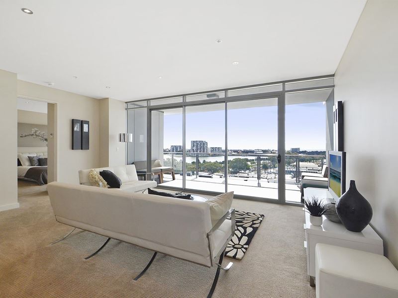 26/1 Barracks Lane, Mandurah