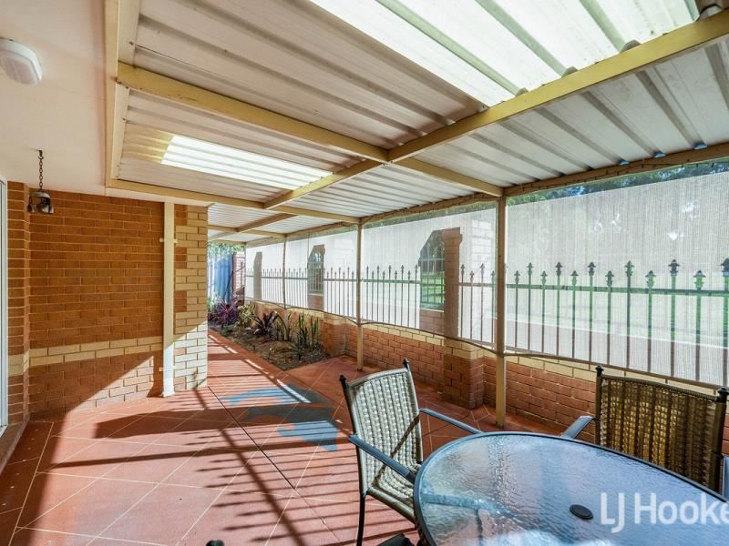 1/28 Moat Street, Mandurah