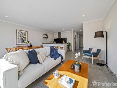 135 Hancock Avenue, Aveley WA 6069